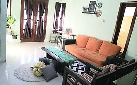 Hansel Homestay
