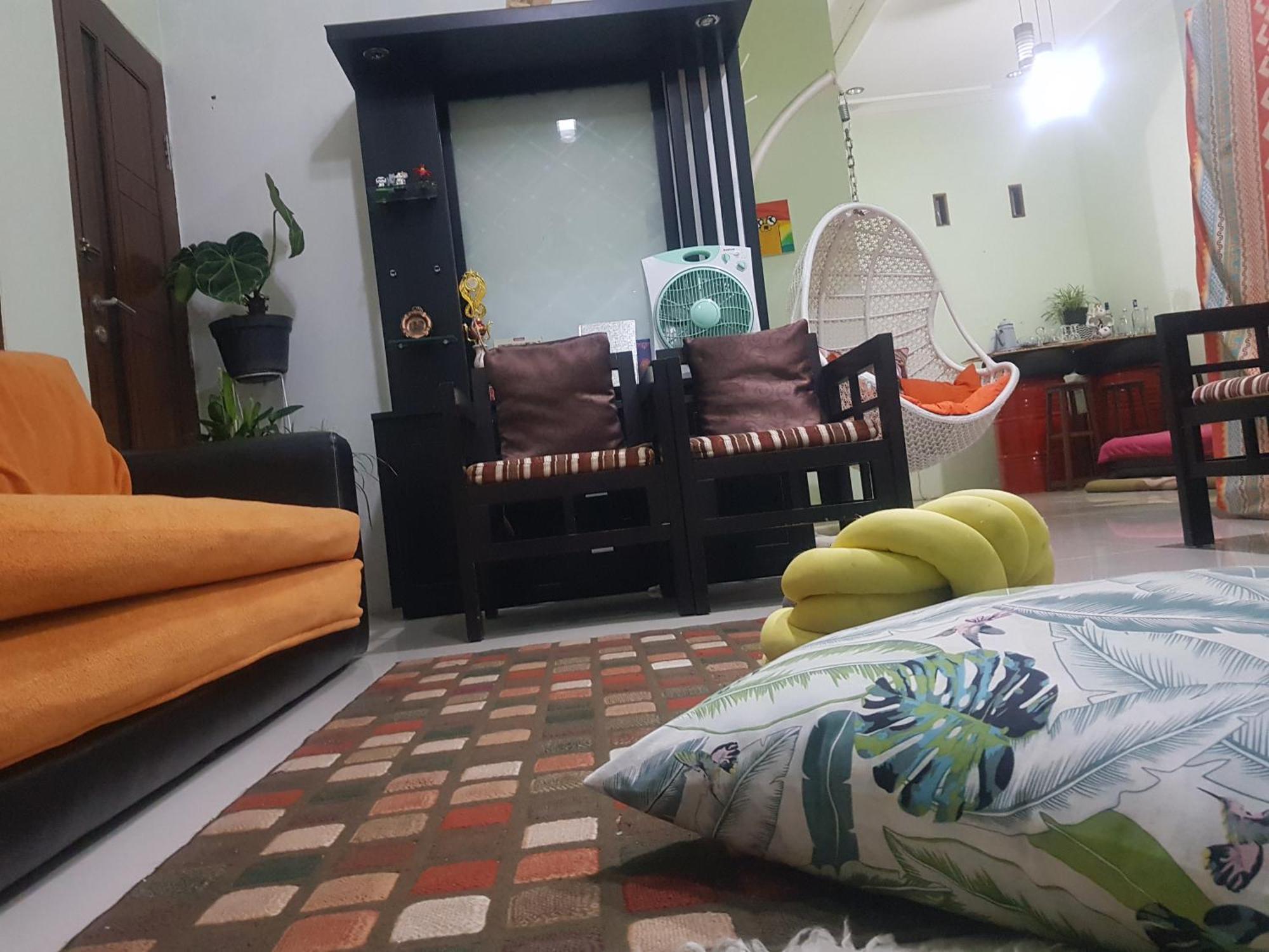 Hansel Homestay Batu  Bagian luar foto