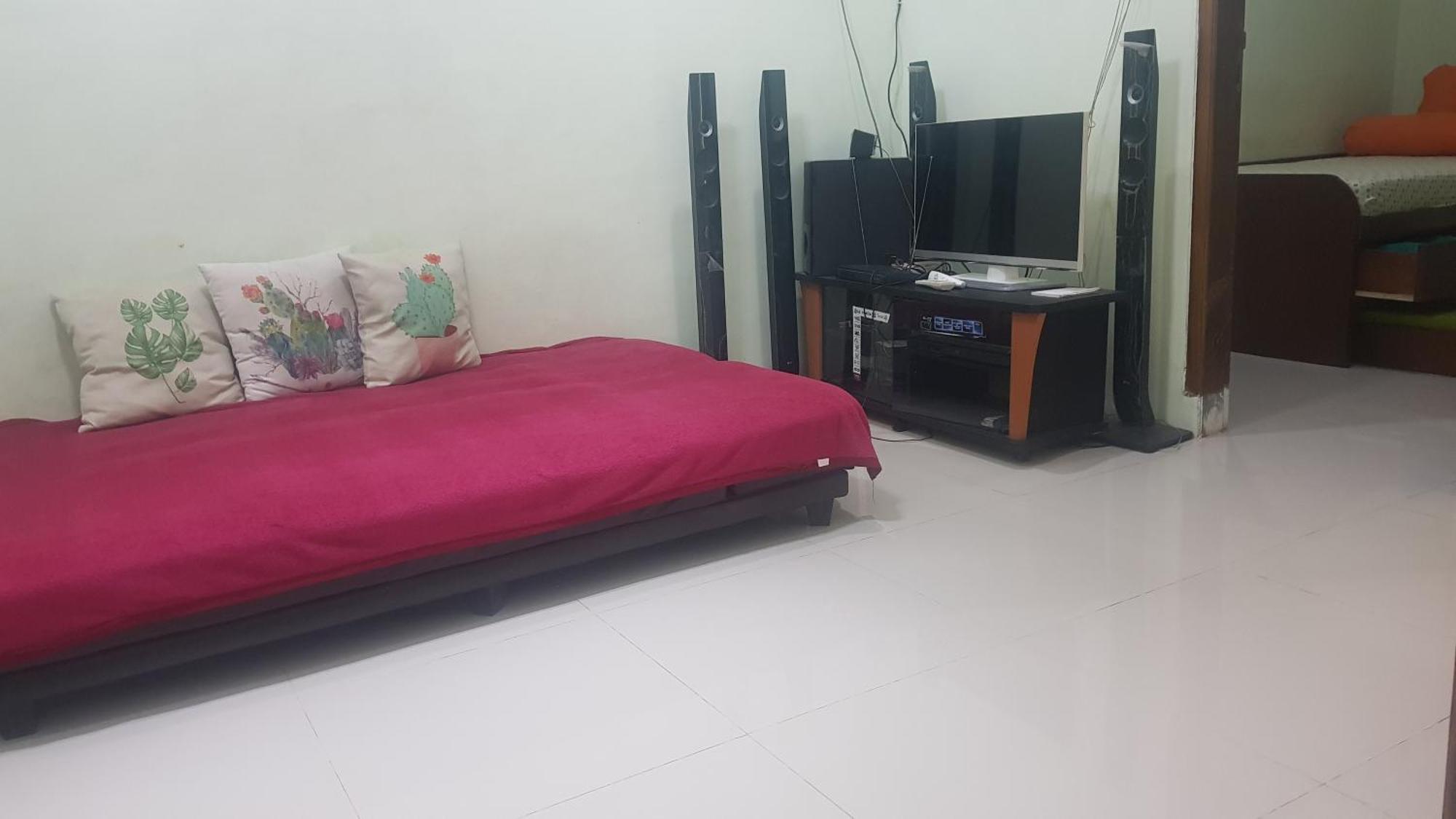 Hansel Homestay Batu  Bagian luar foto